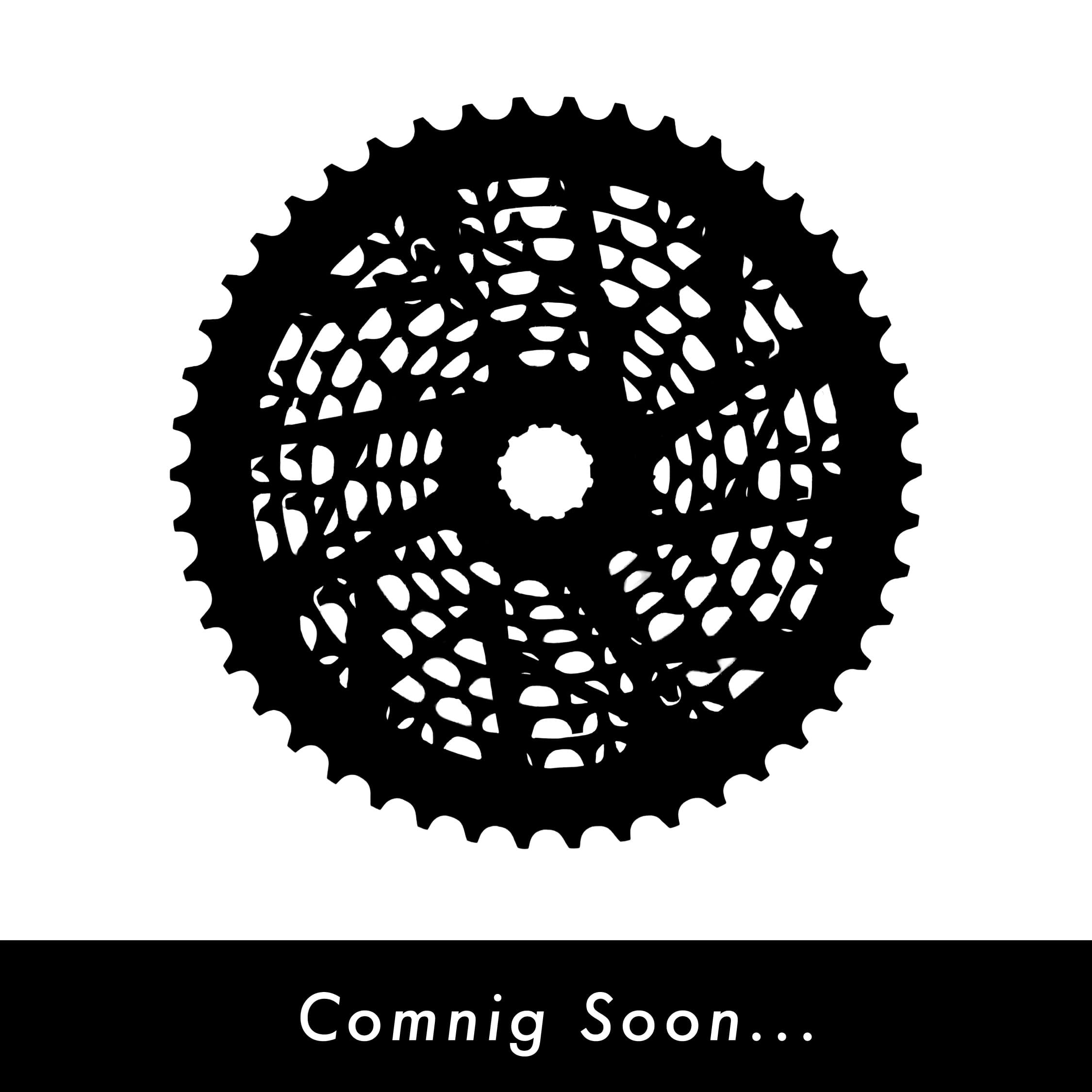 NUTON null¹ MTB 11S / HG – Nuton Cycling