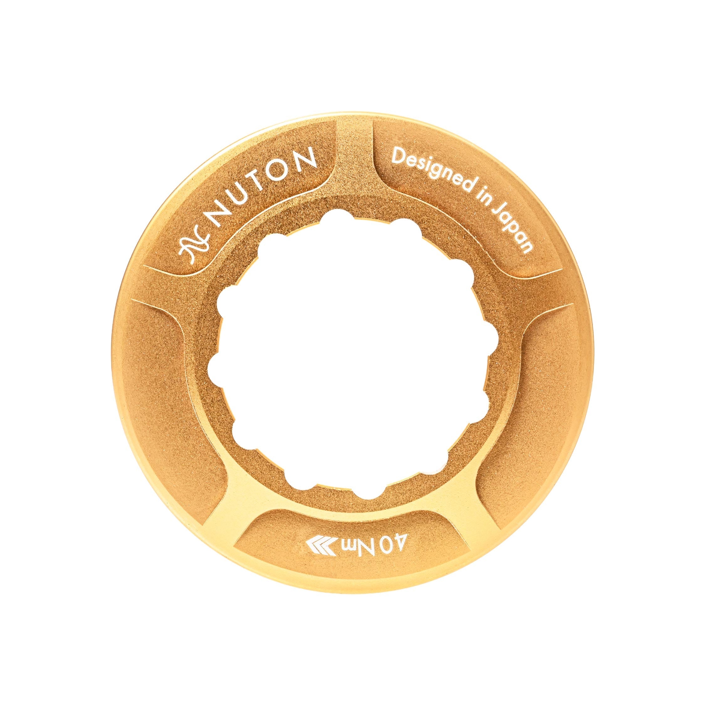 NUTON null¹ XDR / 12S – Nuton Cycling