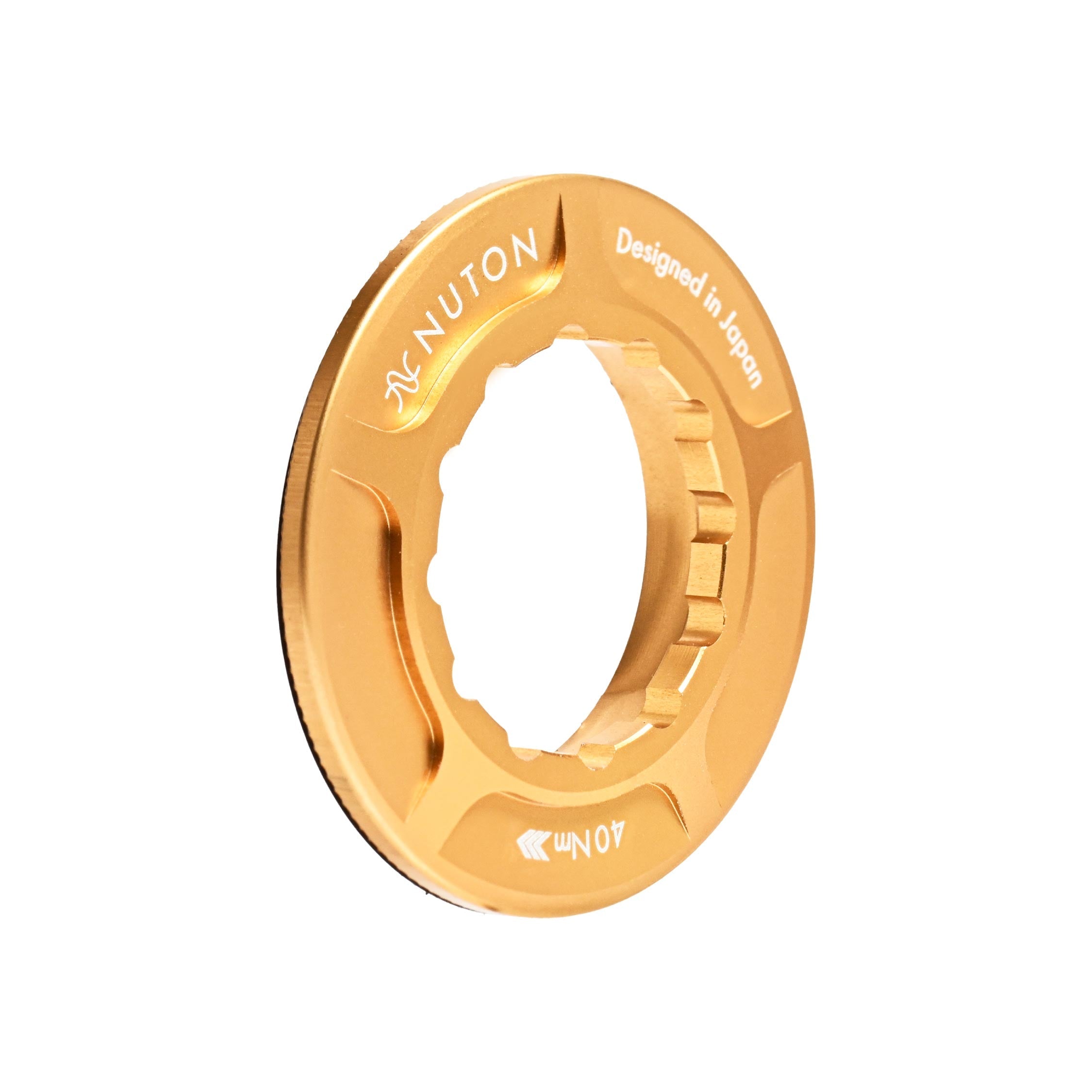 null¹ cassette sprocket – Nuton Cycling