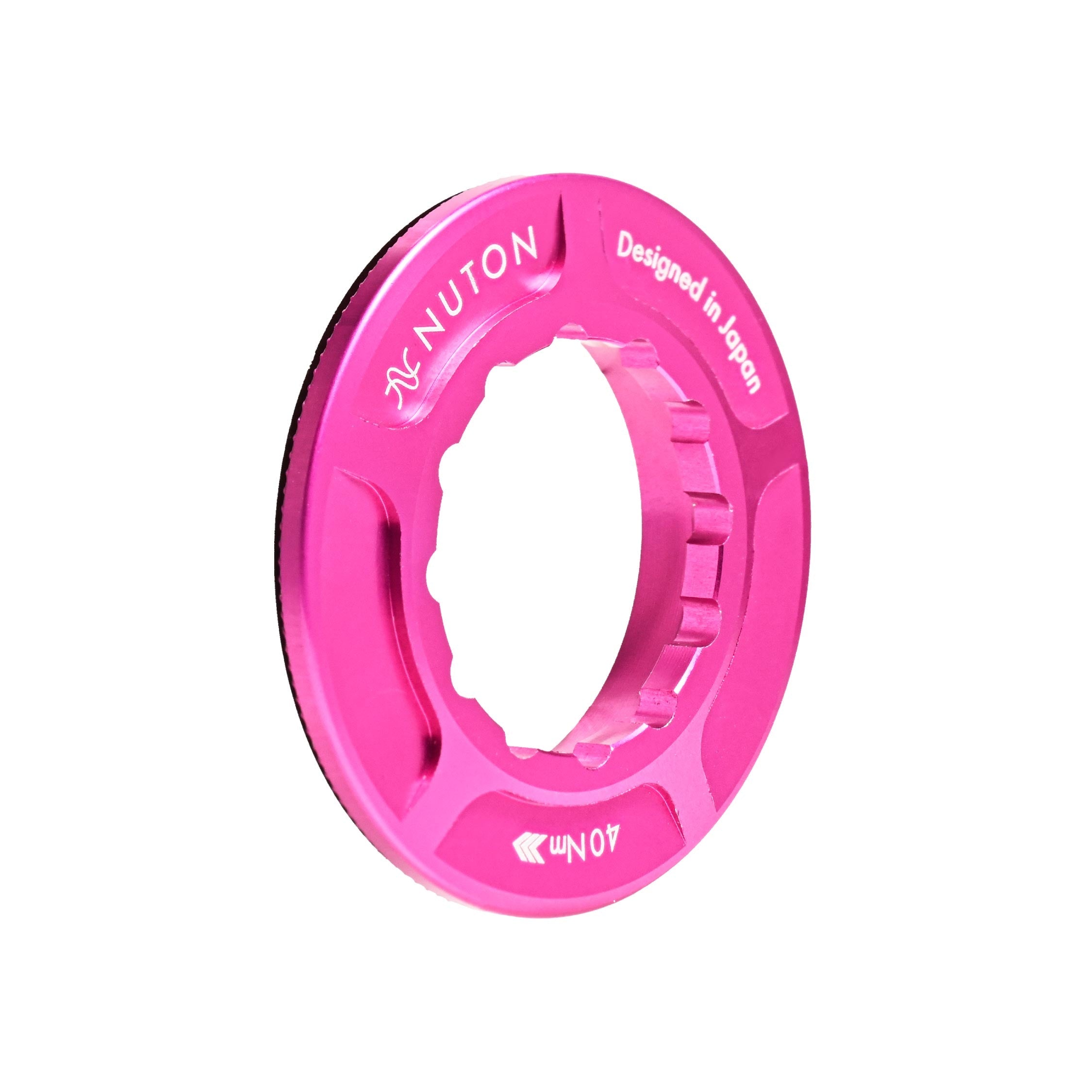 NUTON null¹ XDR / 12S – Nuton Cycling