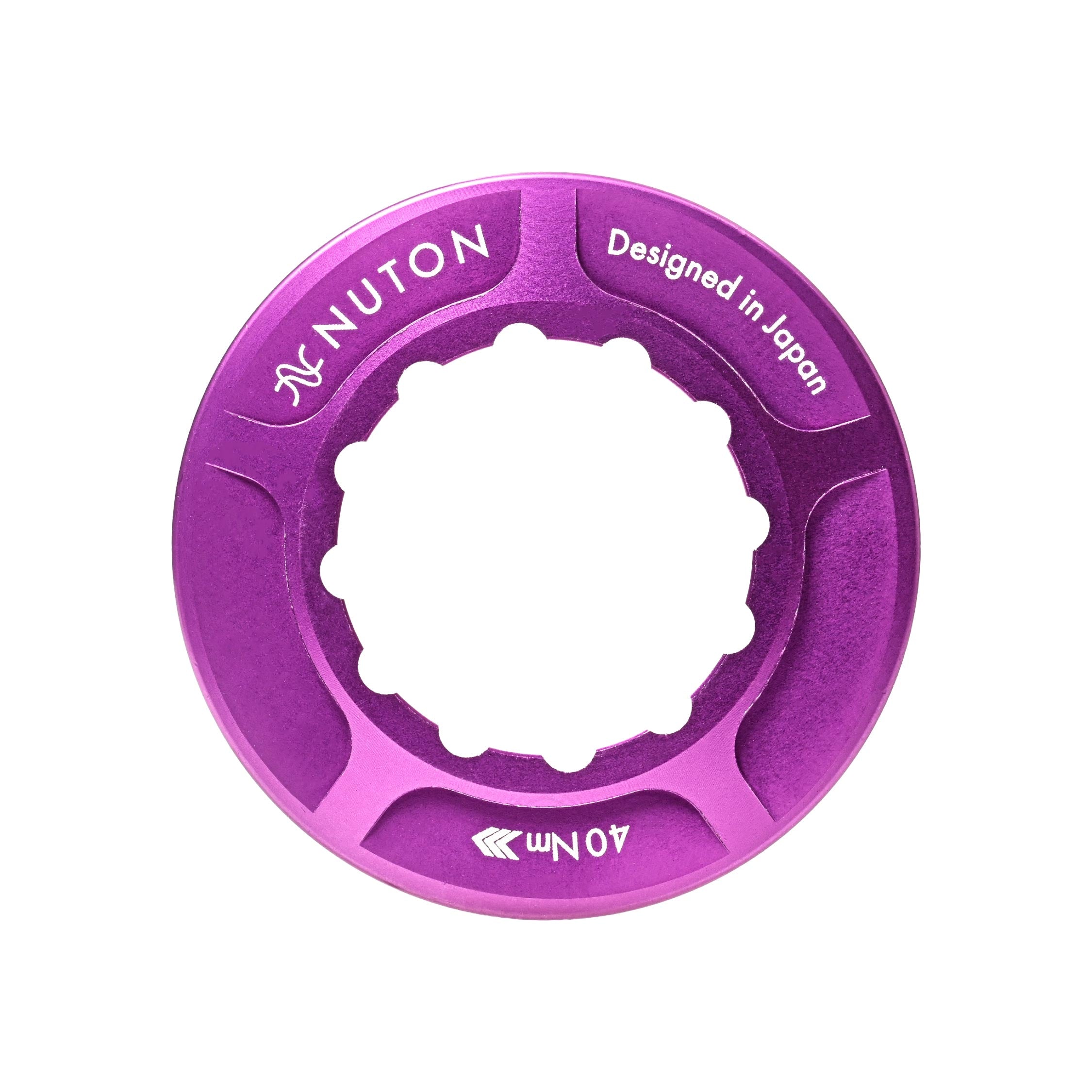 NUTON null¹ MTB 11S / HG – Nuton Cycling