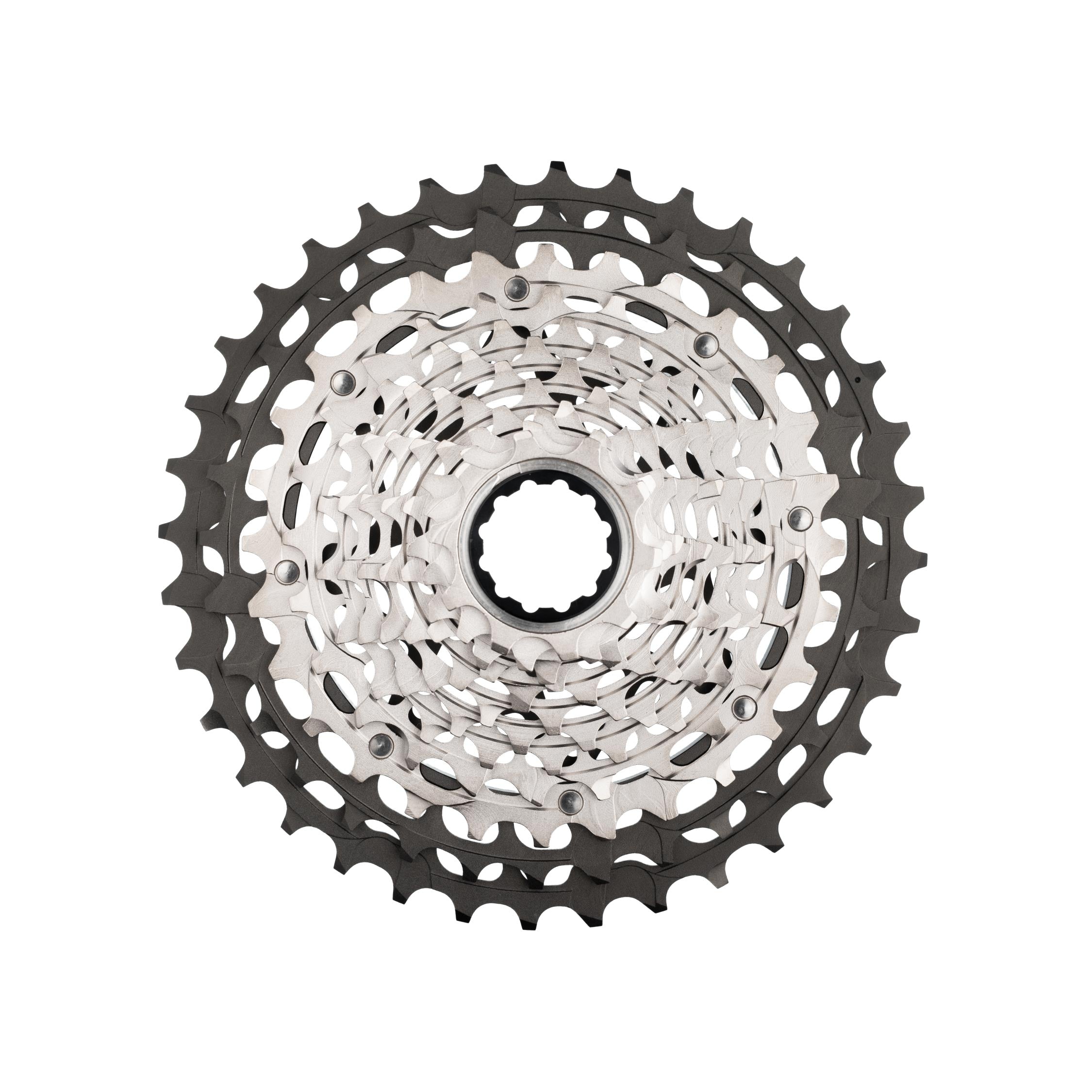 null¹ cassette sprocket – Nuton Cycling