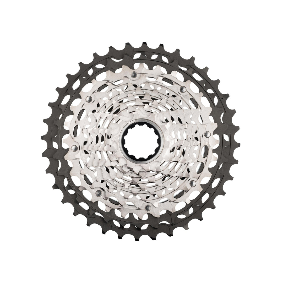 NUTON null¹ XDR / 12S