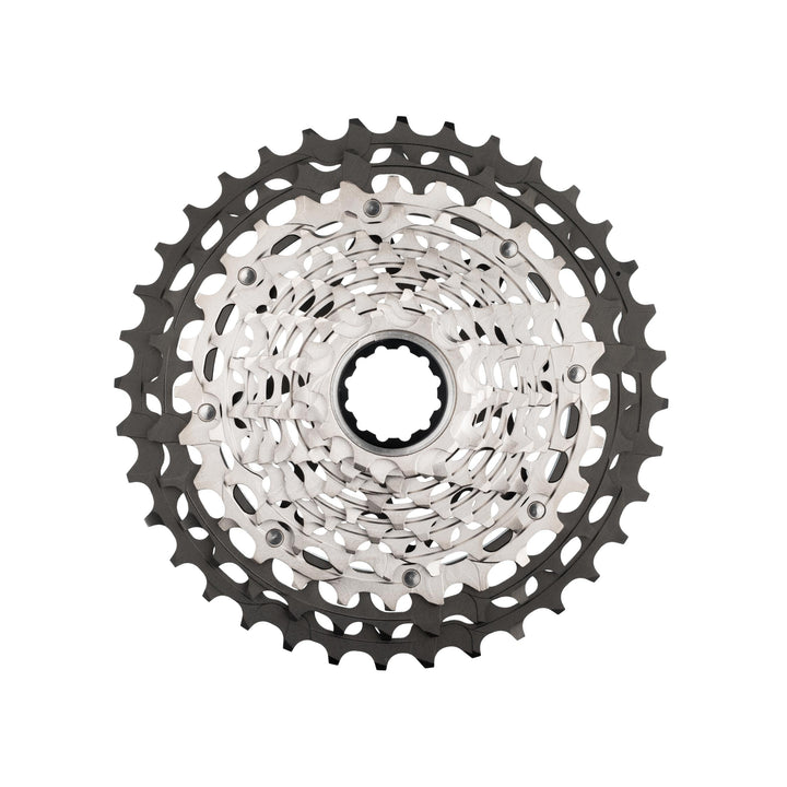 NUTON null¹ XDR / 12S