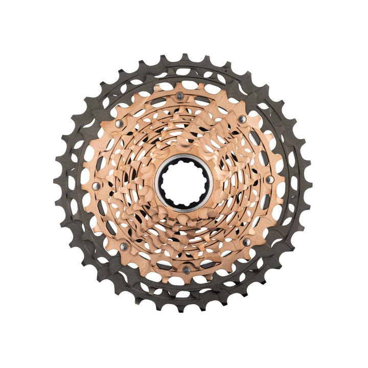 NUTON null¹ XDR / 12S