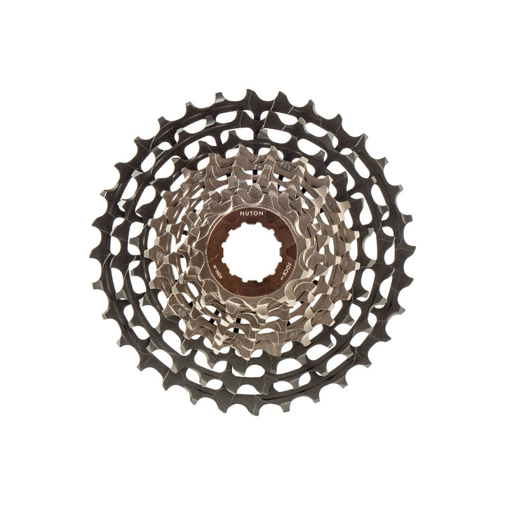 NUTON null¹ ROAD 11S / HG