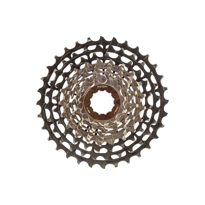 NUTON null¹ ROAD 11S / HG