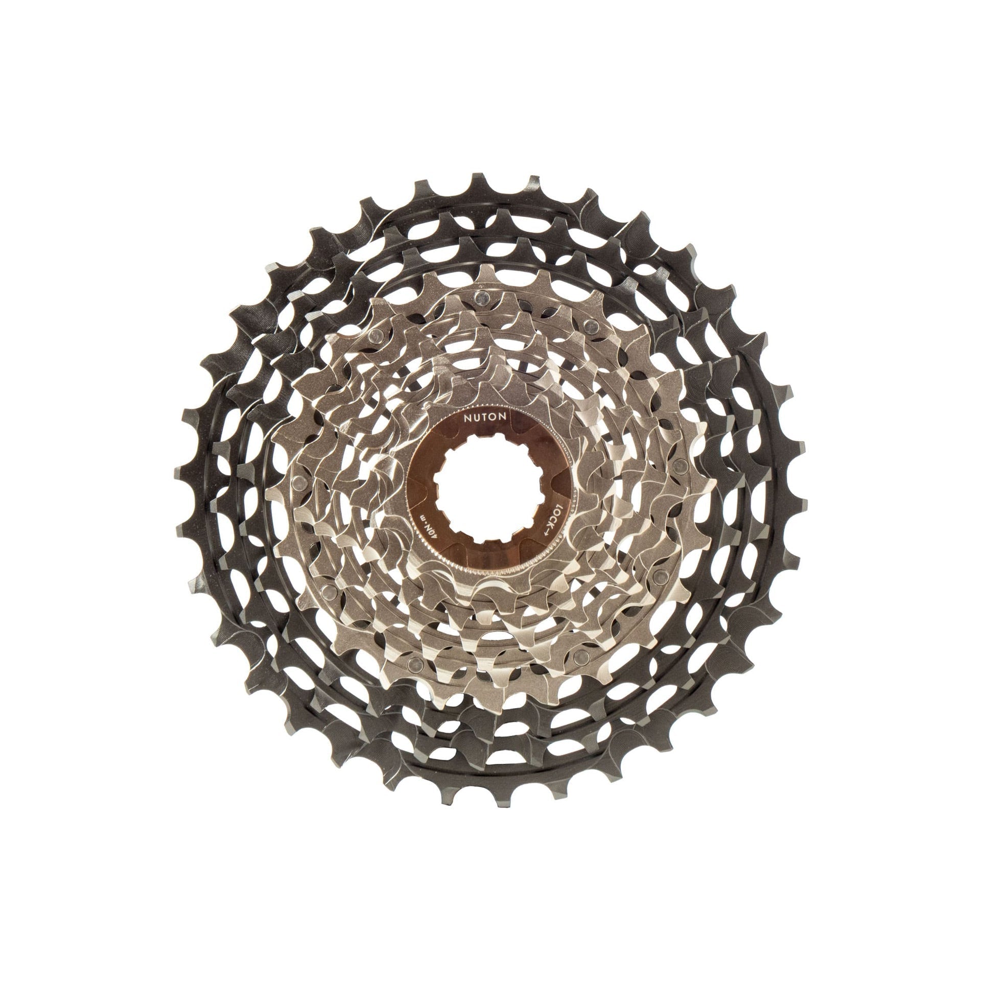 null¹ – Nuton Cycling