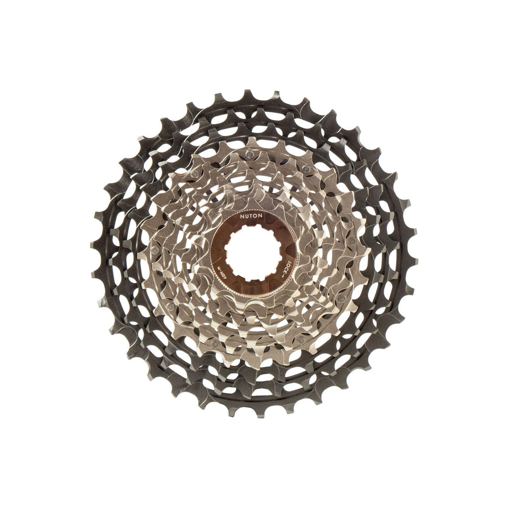 null¹ cassette sprocket – Nuton Cycling