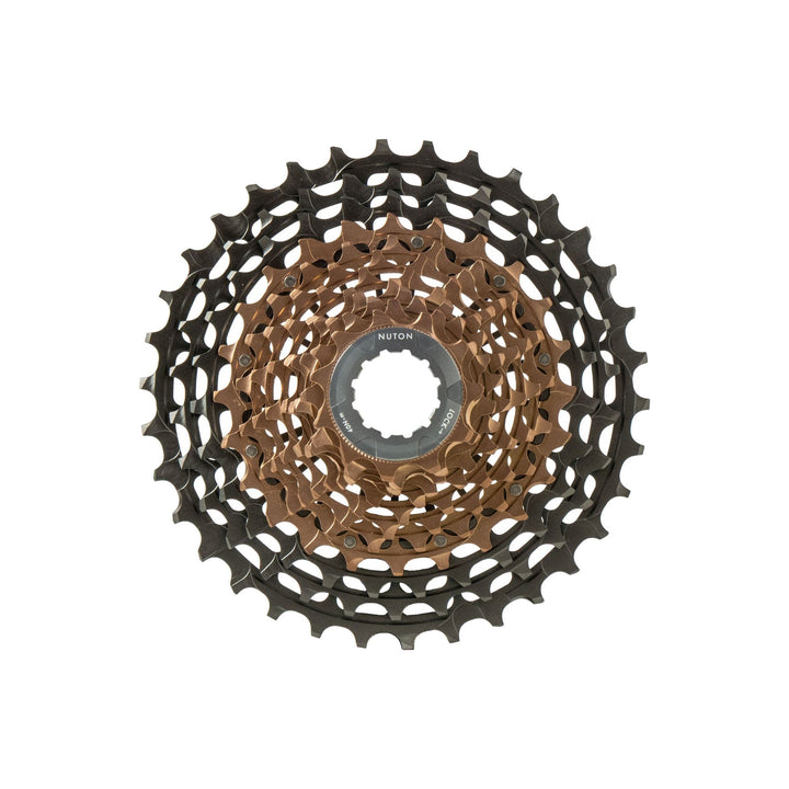 NUTON null¹ ROAD 12S / HG