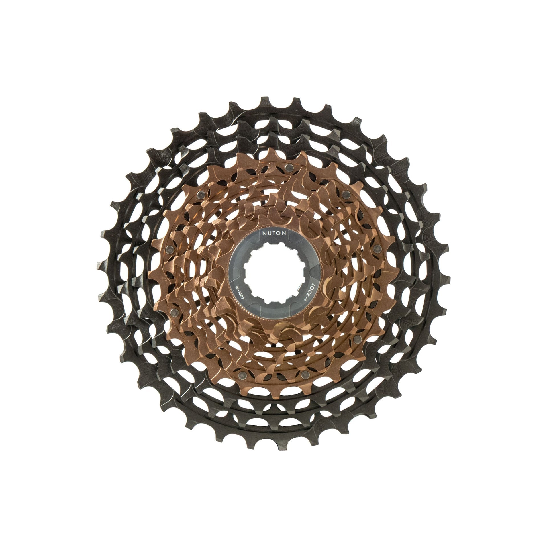 null¹ – Nuton Cycling