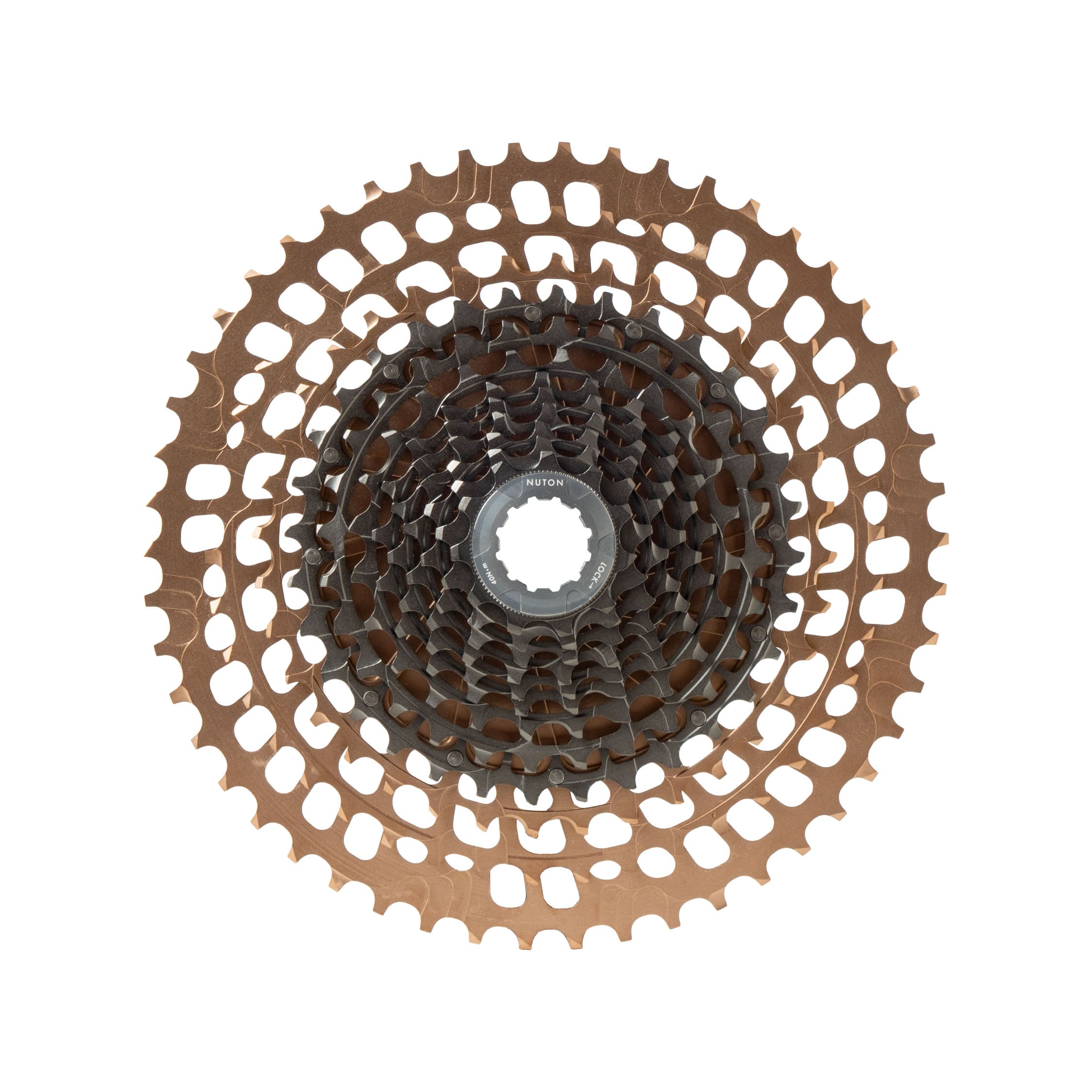 NUTON null¹ MTB 12S / HG – Nuton Cycling