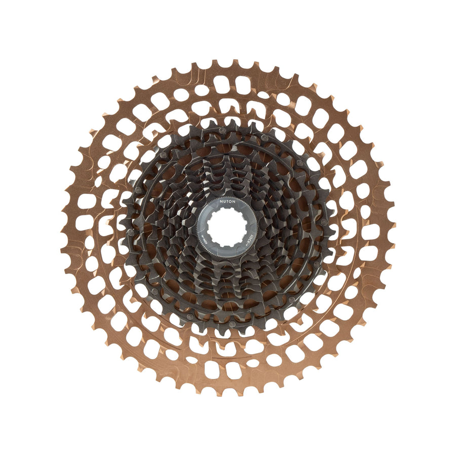 Nuton Cycling