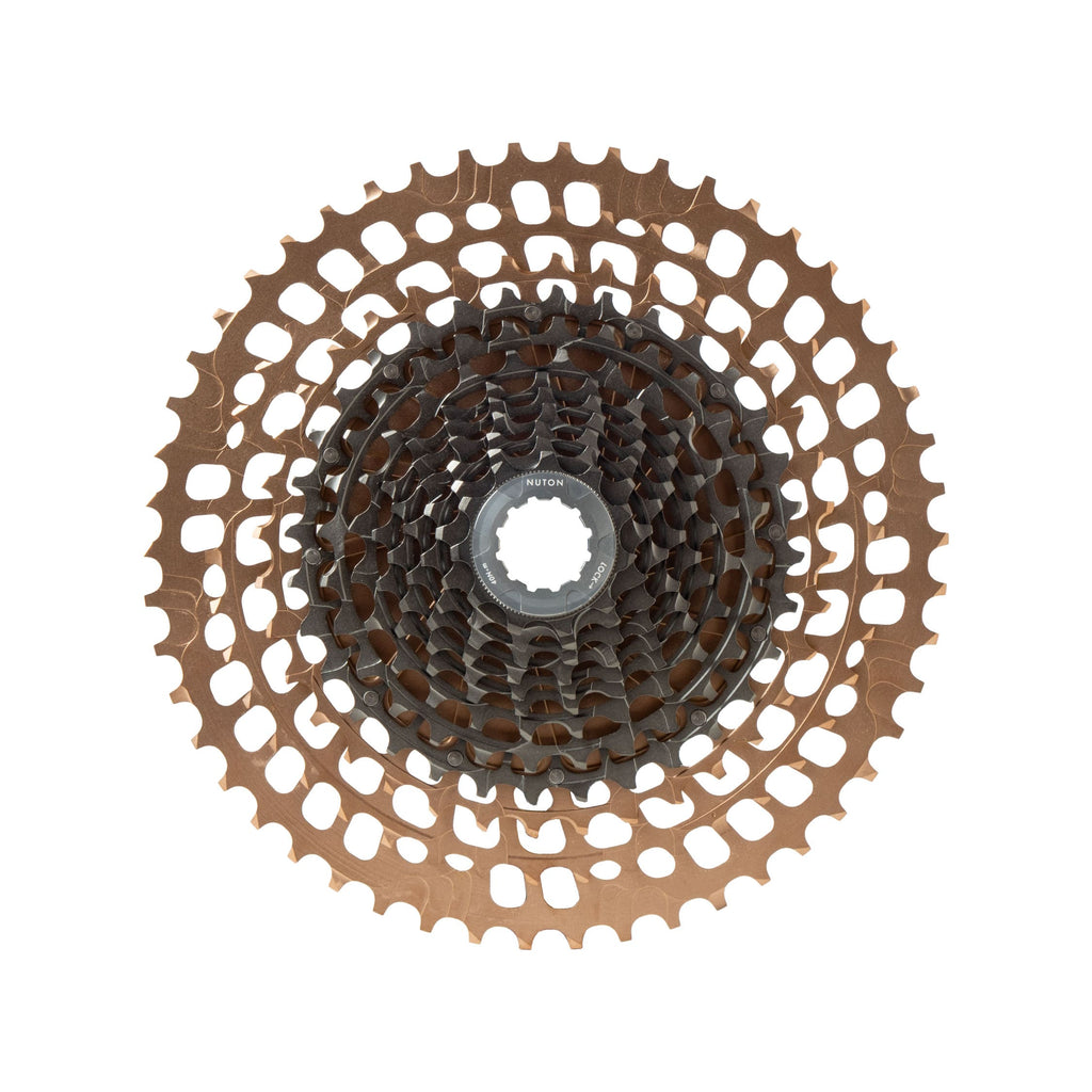 NUTON null¹ MTB 12S / HG – Nuton Cycling